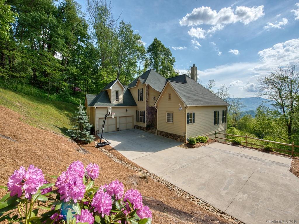 Property image 1 at 1244 Presidential Drive, Waynesville, NC 28786