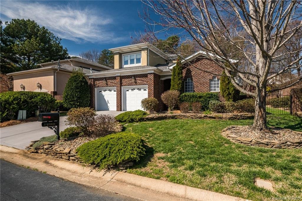 17816 Mesa Range Drive