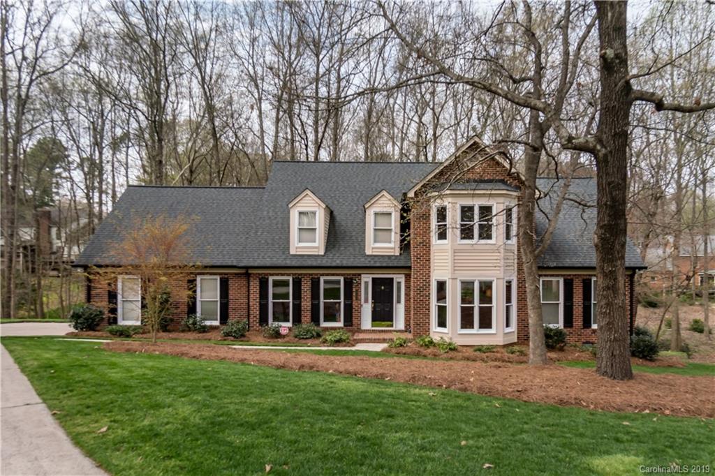 Property image 1 at 10403 Wyndham Forest Drive, Charlotte, NC 28277