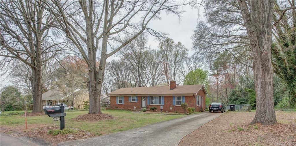 Property image 1 at 104 Peachtree Street, Belmont, NC 28012