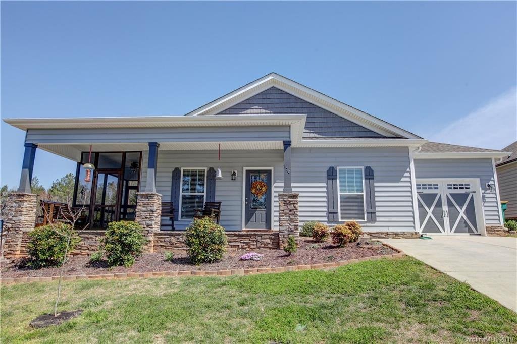 Property image 1 at 196 Battery Drive, Locust, NC 28097