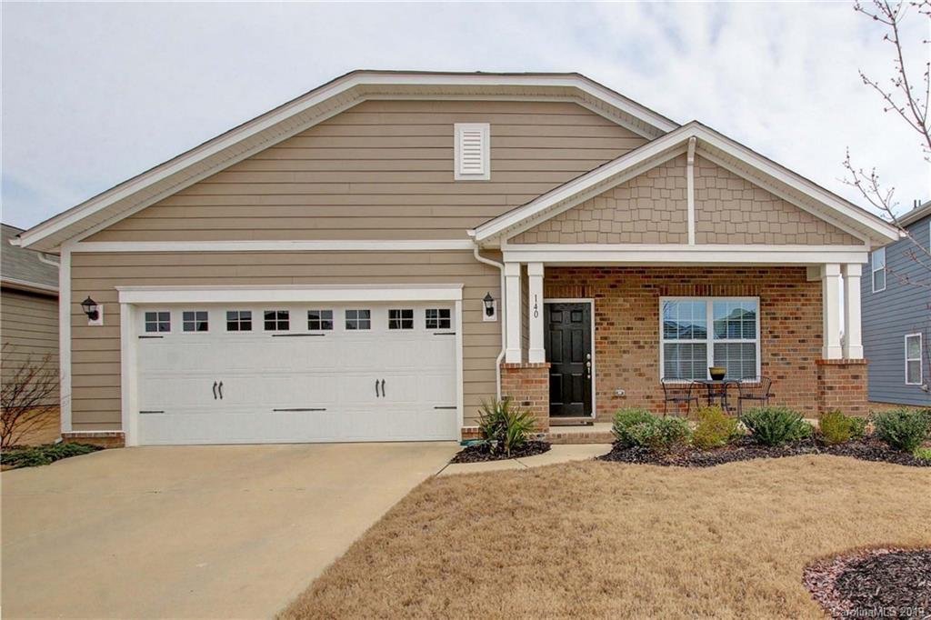 140 Willow Valley Drive