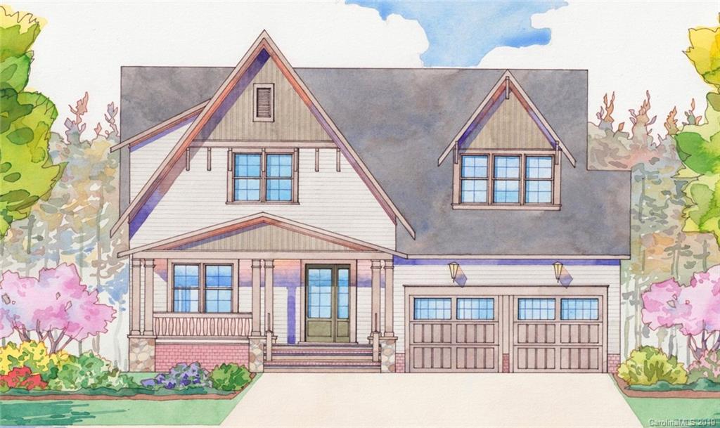 Property image 1 at 801 Patrick Johnston Lane, Davidson, NC 28036