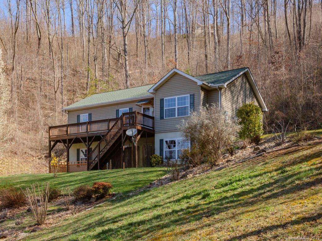 Property image 1 at 22 Blake Drive, Canton, NC 28716