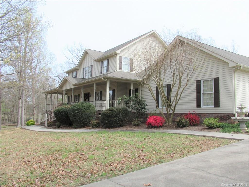 Property image 1 at 137 Chippewa Trail, China Grove, NC 28023