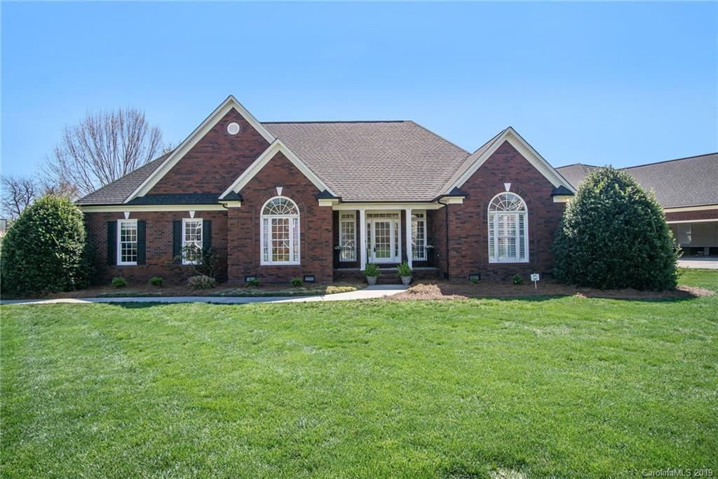 Property image 1 at 3617 Charolais Lane, Harrisburg, NC 28075