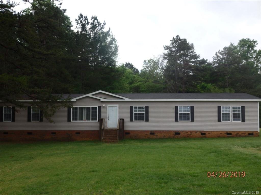 Property image 1 at 9999 Pebble Creek Drive, Concord, NC 28025