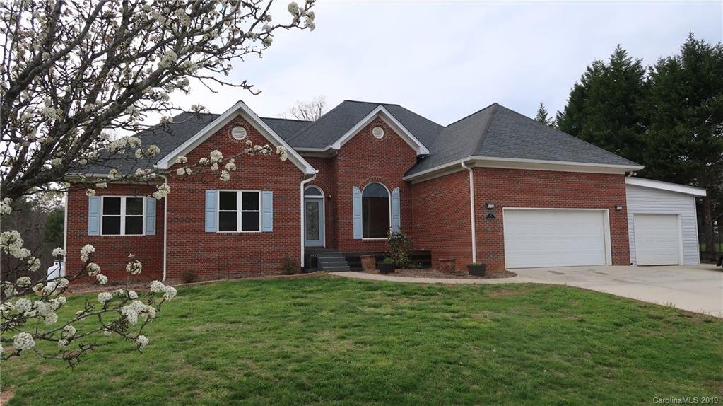 Property image 1 at 1973 Jaya Drive, Sherrills Ford, NC 28673