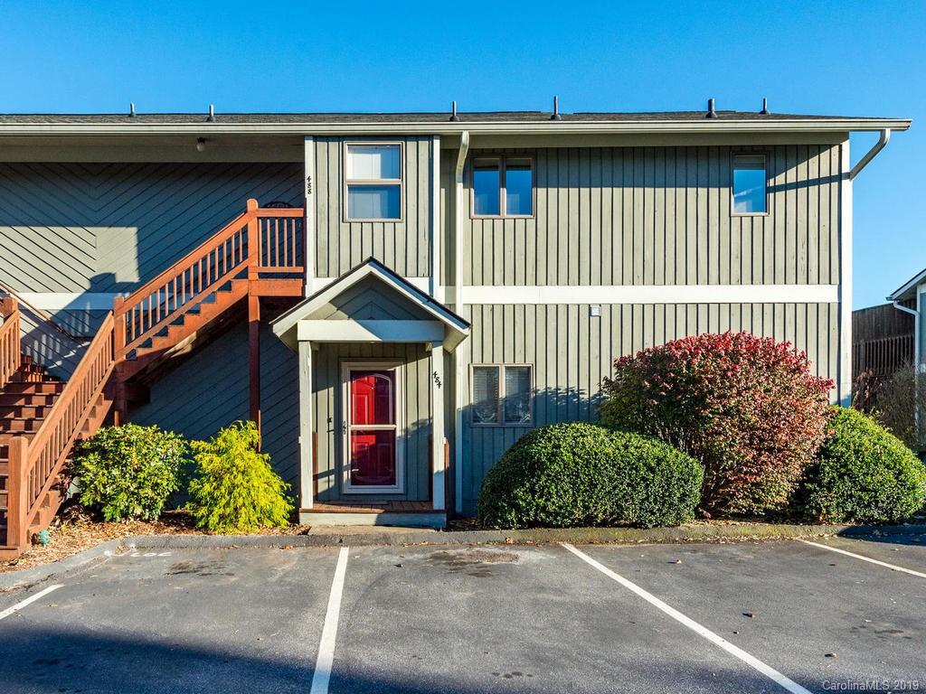 Property image 1 at 484 Windswept Drive, Asheville, NC 28801