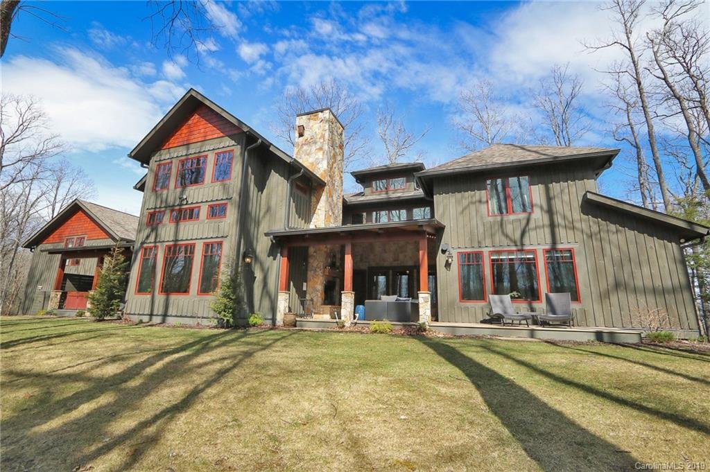 Property image 1 at 498 Ontario Ridge, Boone, NC 28607