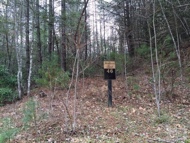 Property image 1 at O Heartwood Forest Road, Collettsville, NC 28611