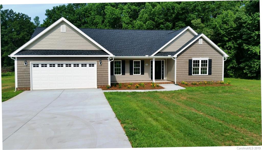 Property image 1 at 5004 Garden Gate Drive, Monroe, NC 28112