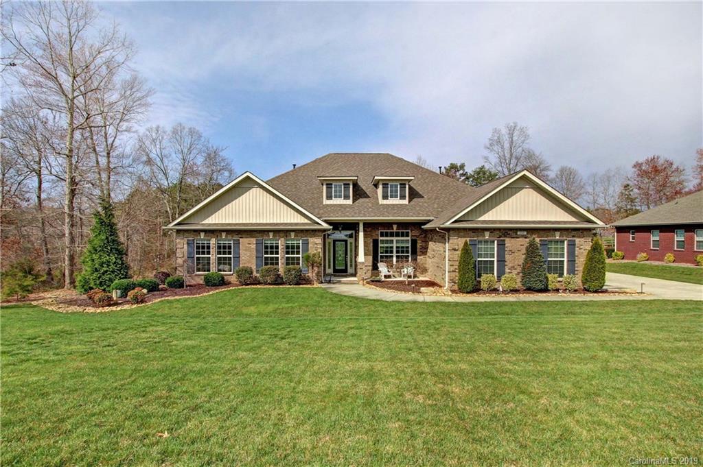 Property image 1 at 589 Shepherd Road, Troutman, NC 28166