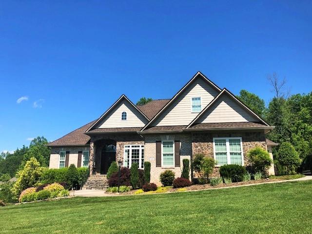 Property image 1 at 1076 Fox Chase Drive, Newton, NC 28658