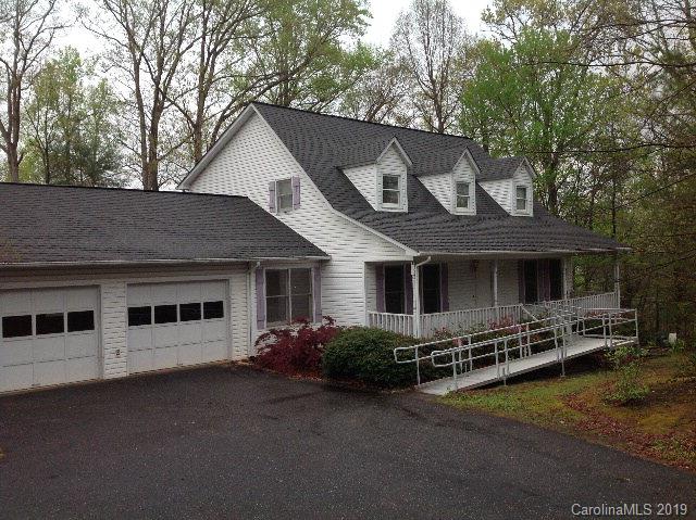 Property image 1 at 390 Planation Drirve, Marion, NC 28752