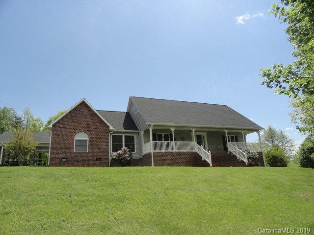 Property image 1 at 406 Glenhaven Dr, Marion, NC 28752