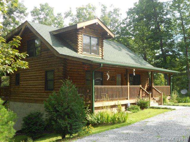 Property image 1 at 85 Trellis Drive, Nebo, NC 28761