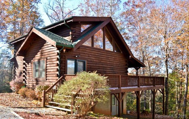 Property image 1 at 211 Granite Ridge, Nebo, NC 28761