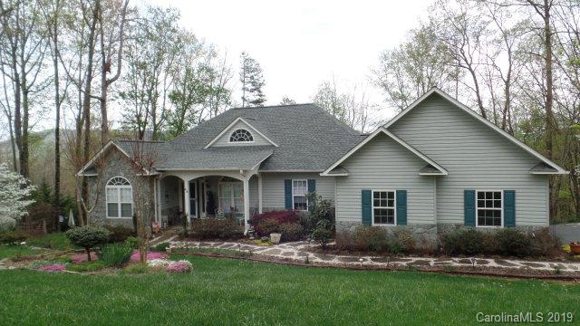 Property image 1 at 52 High Meadow Drive, Marion, NC 28752