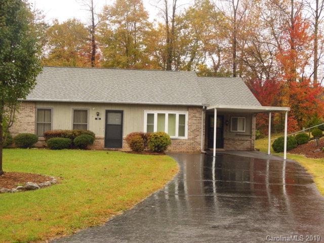 Property image 1 at 60 Whispering Pines, Marion, NC 28752