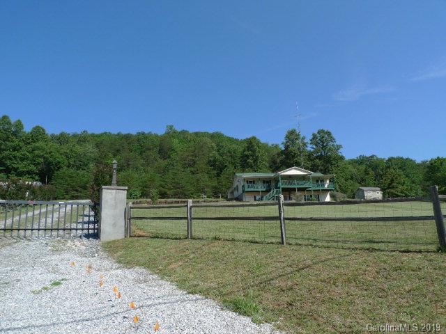 Property image 1 at 11768 Montford Cove Rd, Marion, NC 28752