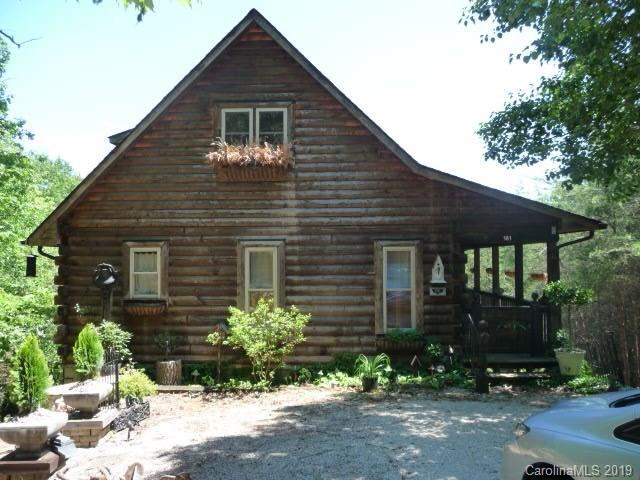 Property image 1 at 181 Laurel Valley Drive, Marion, NC 28752