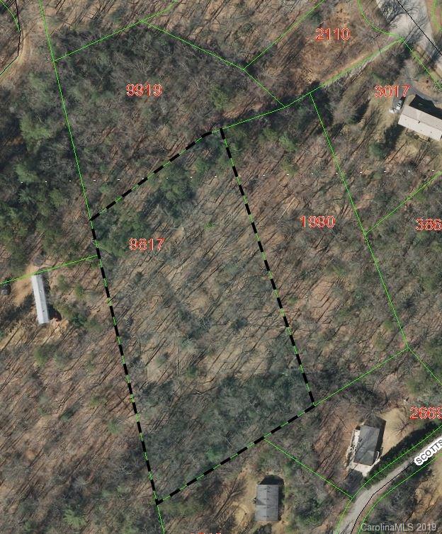 Property image 1 at Lot 9 Misty Mountain, Nebo, NC 28761