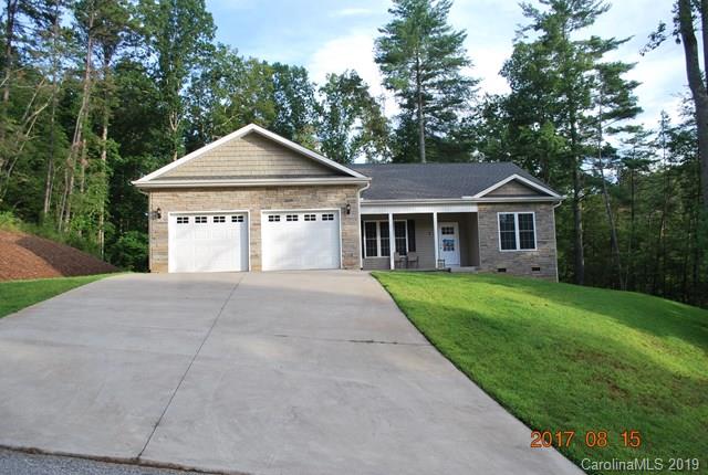 Property image 1 at 18 Westview Drive, Marion, NC 28752