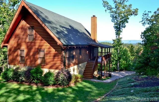 Property image 1 at 70 Quiet Place, Nebo, NC 28761