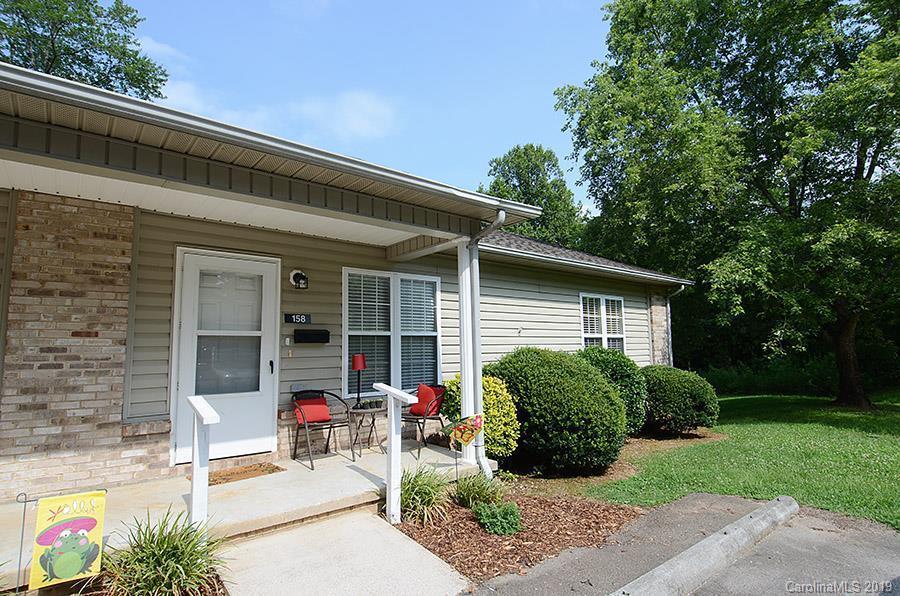 Property image 1 at 158 Whispering Pines Drive, Marion, NC 28752