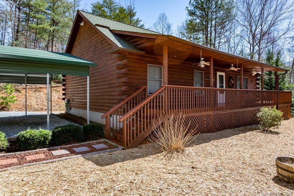 Property image 1 at 459 Sweetbriar Road, Lake Lure, NC 28746