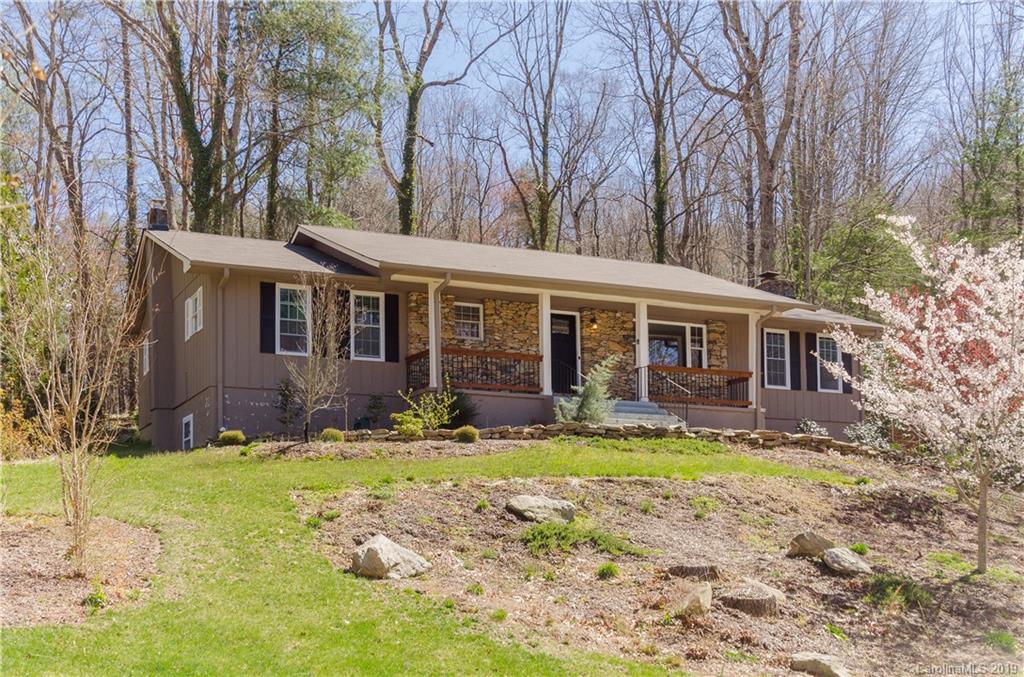 Property image 1 at 103 Michael Drive, Hendersonville, NC 28791