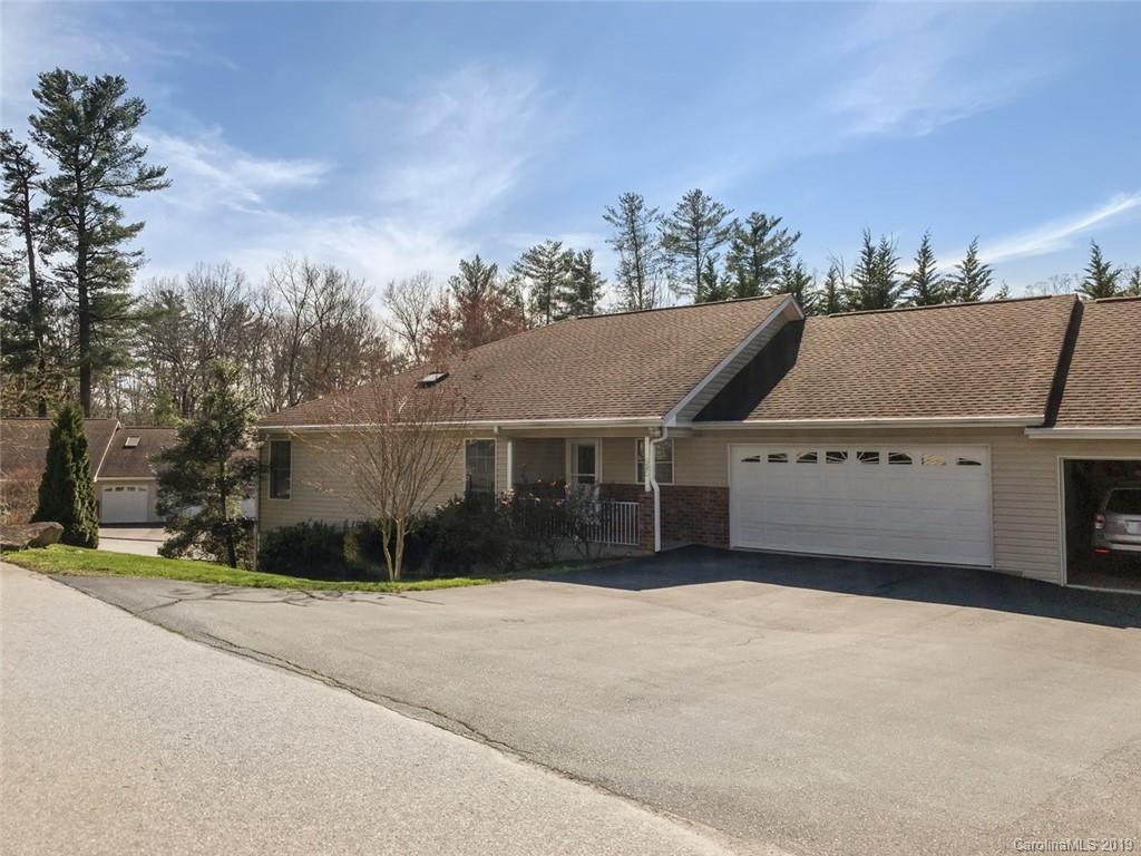 Property image 1 at 95 Allen Paul Drive, Hendersonville, NC 28791