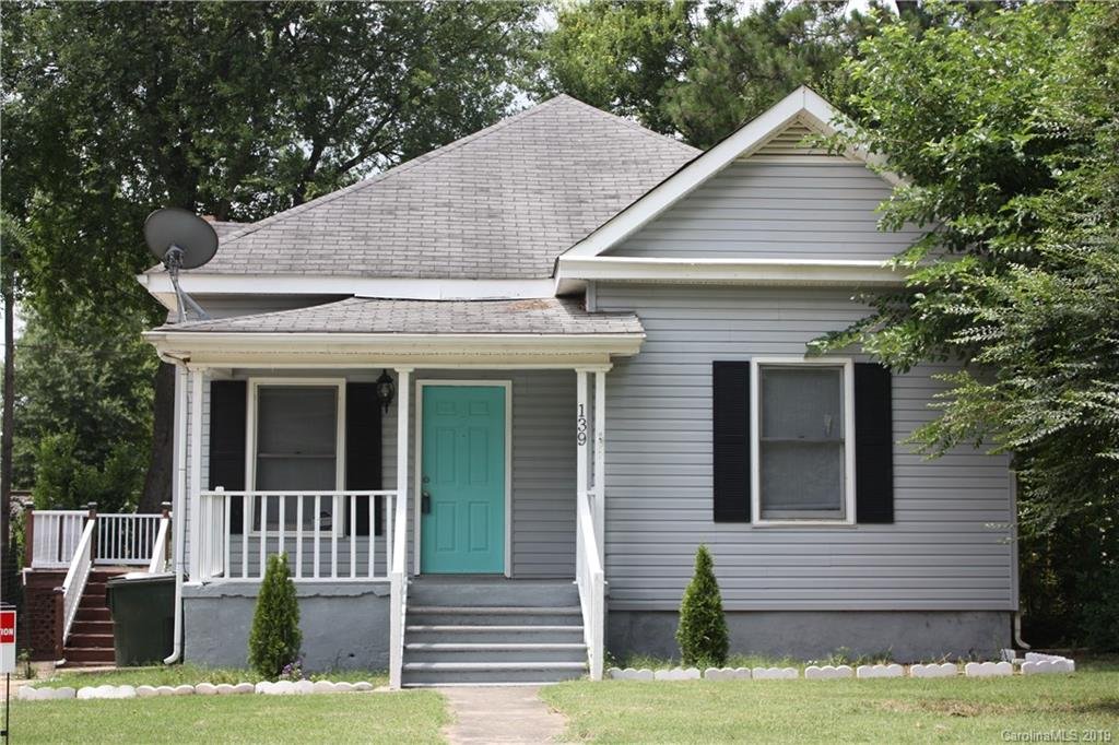 Property image 1 at 139 Ebenezer Avenue, Rock Hill, SC 29730