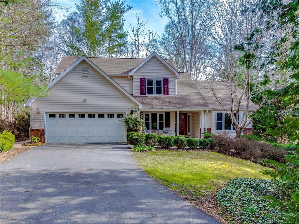 Property image 1 at 38 Weston Heights Drive, Asheville, NC 28803