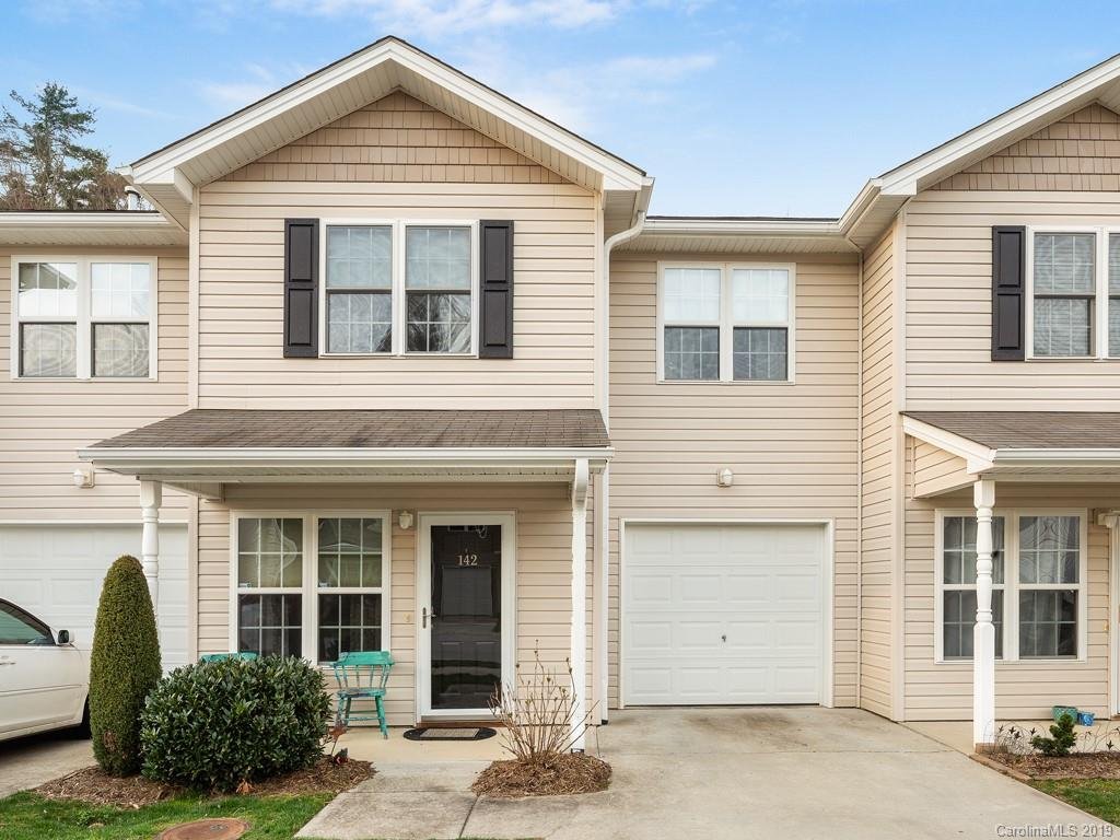 Property image 1 at 142 Alpine Ridge Drive, Asheville, NC 28803