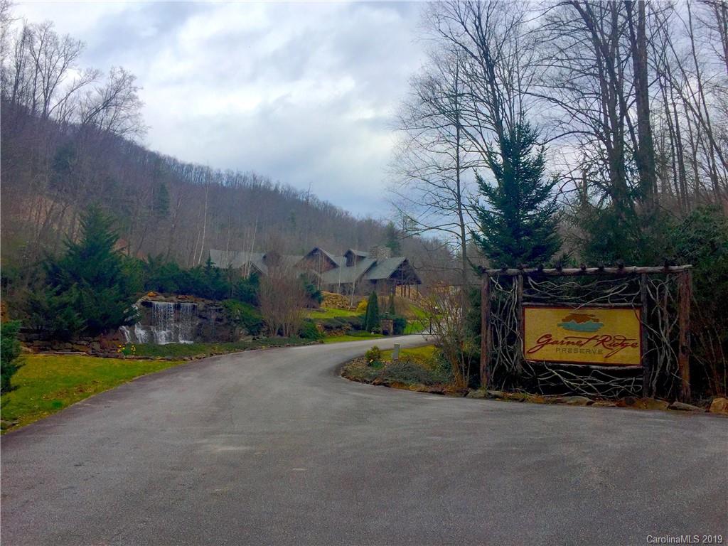 Property image 1 at Lt 35 Garnet Road, Sylva, NC 28779