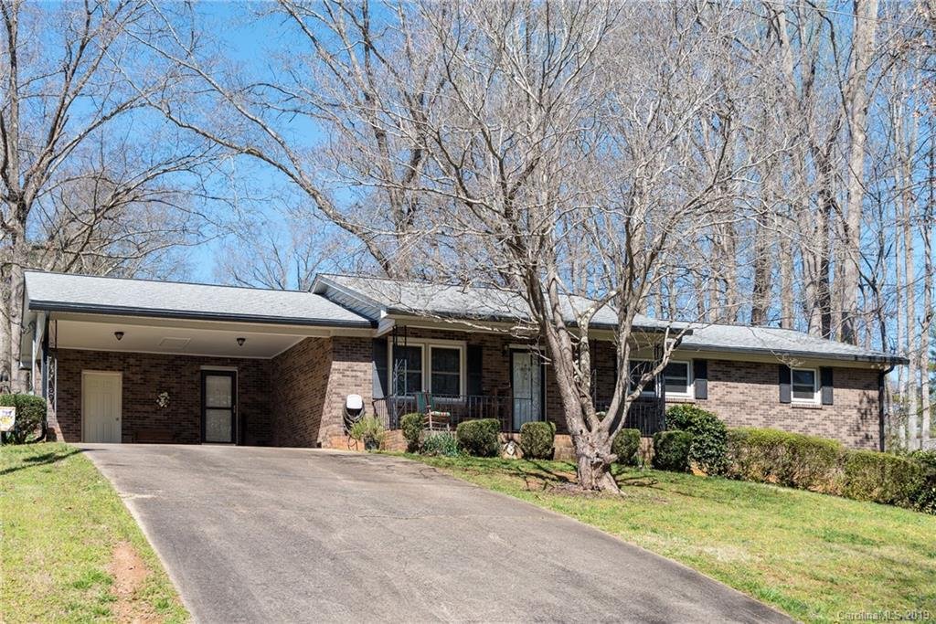 Property image 1 at 621 Poplar Drive, Shelby, NC 28152