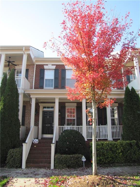 Property image 1 at 439 O Henry Avenue, Davidson, NC 28036