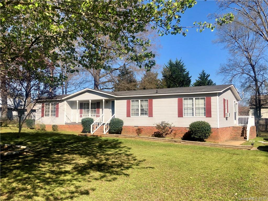 Property image 1 at 4101 Stallingswood Drive, Matthews, NC 28104