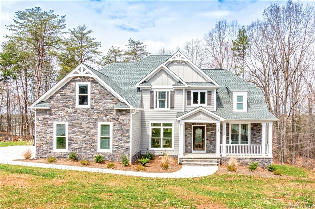 Property image 1 at 149 Orchard Farm Lane, Mooresville, NC 28117