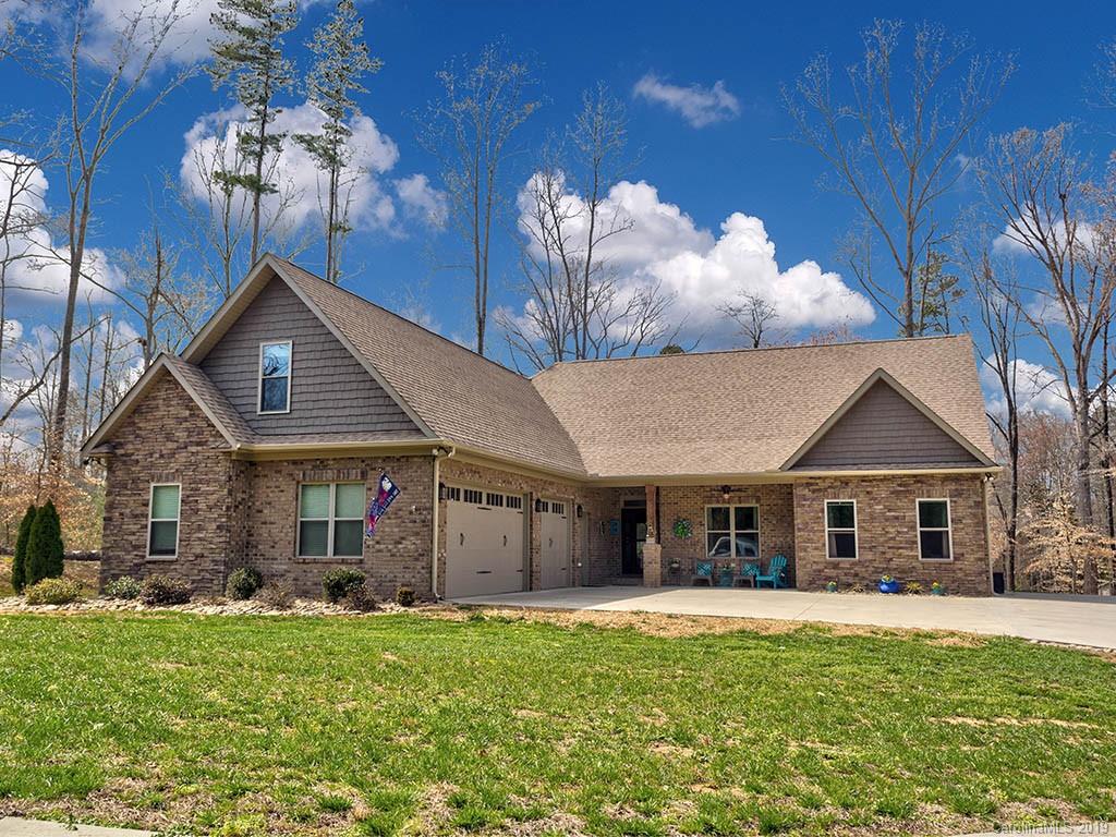 509 Stone Ridge Drive