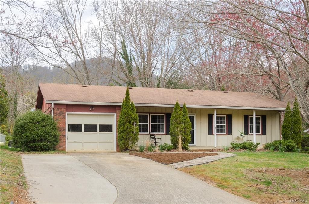 Property image 1 at 6 Brookcliff Drive, Asheville, NC 28801