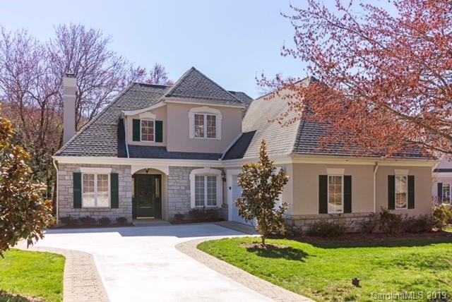 Property image 1 at 12 Clovelly Way, Asheville, NC 28803