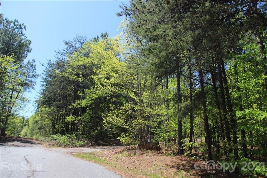 Property image 1 at 0 Cozy Lane, Lake Lure, NC 28746