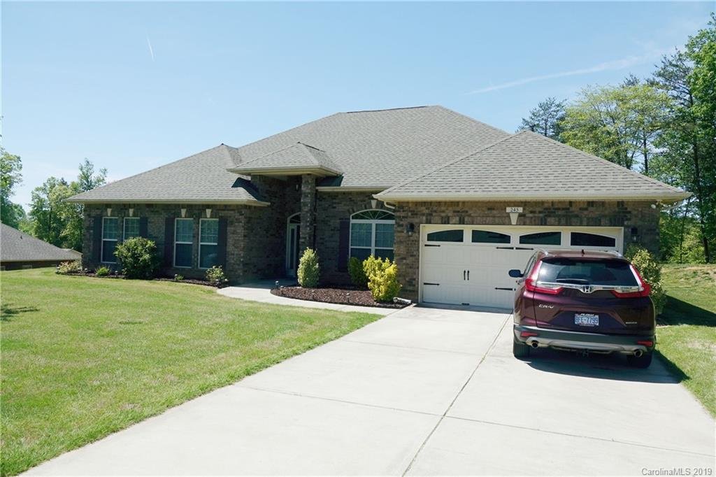 Property image 1 at 245 Mills Plantation Circle, Troutman, NC 28166