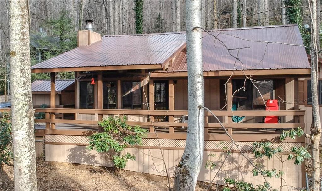 Property image 1 at 120 Bristol Lane, Maggie Valley, NC 28751