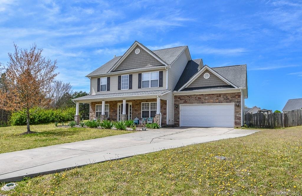 2701 Loxdale Farms Drive