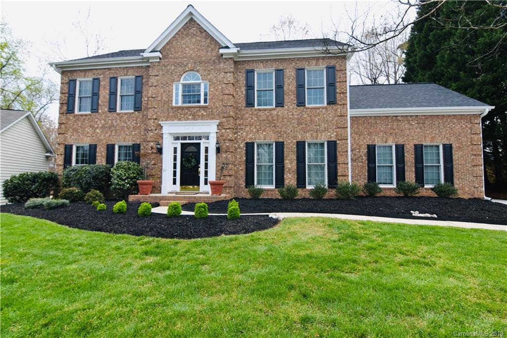 Property image 1 at 3613 Mallard Cove Court, Charlotte, NC 28269