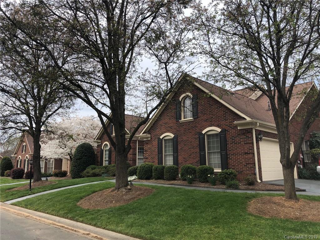 Property image 1 at 7200 Baniff Circle, Charlotte, NC 28277